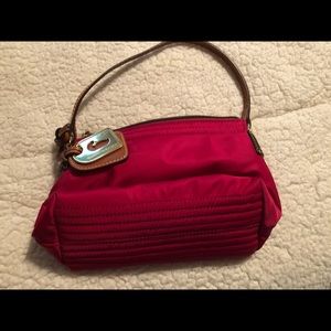 Dooney & Burke small nylon bag
